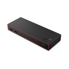 ThinkPad USB4 Dock 5000 Bulk Pack(12pcs docks)