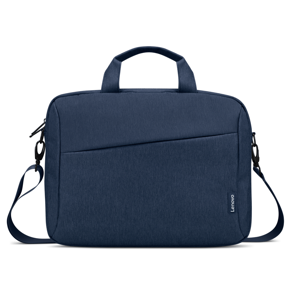 Lenovo 16" Laptop Topload T210 Navy (ECO) – fotografie 1 z 10