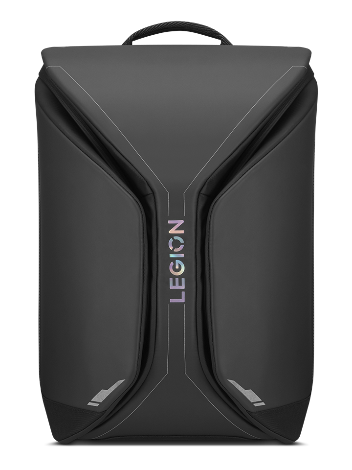 Lenovo Legion 16'' Armored Gaming Backpack GB900 – fotografie 1 z 15