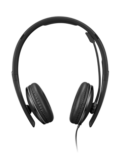 Lenovo Wired ANC Headset Gen 2 (UC)