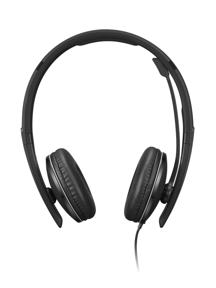 Lenovo Wired ANC Headset Gen 2 (UC) – fotografie 1 z 10