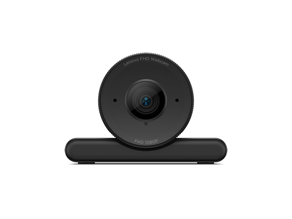 Lenovo FHD Webcam – fotografie 1 z 8