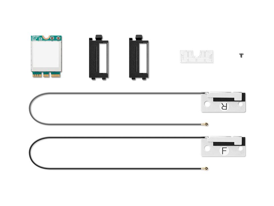 ThinkStation MediaTek MT7925 PCIE Wi-Fi 7 Module