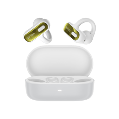 Lenovo Open-Ear Clip-on Earbuds X500 White