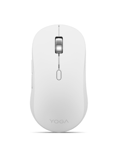 Lenovo Yoga Bluetooth Silent Mouse (Seashell)