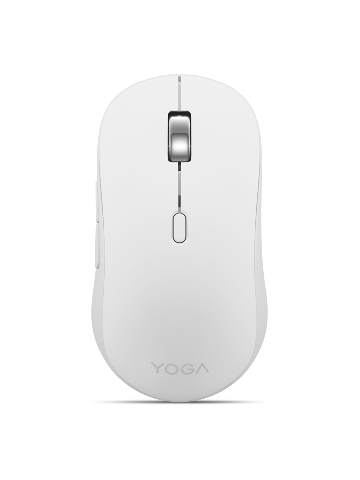 Lenovo Yoga Bluetooth Silent Mouse (Seashell) – fotografie 1 z 6