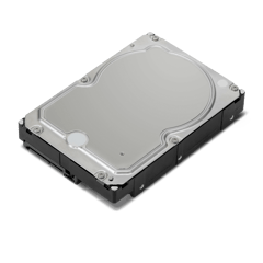 ThinkStation 4TB 7200rpm SATA 3.5" Hard Drive
