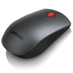 Lenovo Professional Wireless Laser Mouse