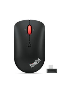 ThinkPad USB-C Wireless Compact Mouse