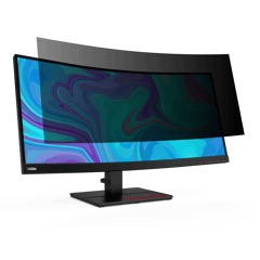 Kensington Privacy Screen for Lenovo ThinkVision T34W-20/30/40 (21:9)
