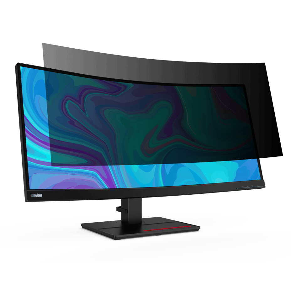 Kensington Privacy Screen for Lenovo ThinkVision T34W-20/30/40 (21:9) – fotografie 1 z 3