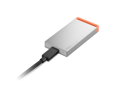 Lenovo PS6S Portable SSD 1TB