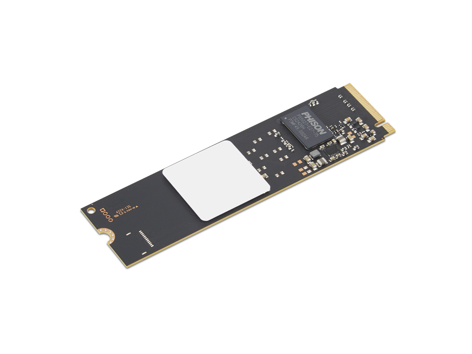 ThinkPad 256GB Value PCIe Gen4 NVMe OPAL 2.0 M.2 2280 SSD III