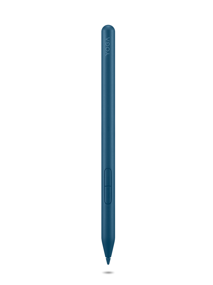 Lenovo Yoga Pen 2 - Tidal Teal – fotografie 1 z 2
