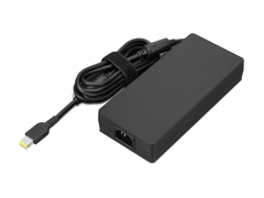 ThinkStation Slim 330W AC Adapter (Slim tip)-EU