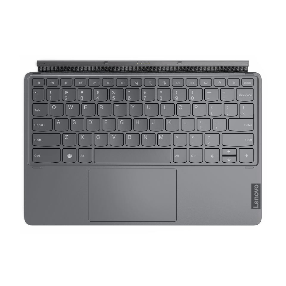 Lenovo Keyboard Pack for Tab P12 Pro(CZ) – fotografie 1 z 4