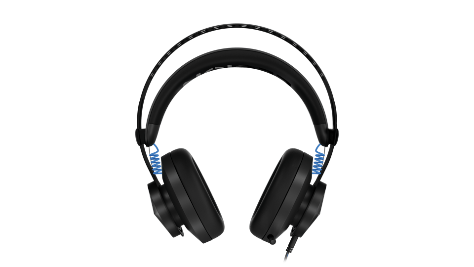 Lenovo Legion H300 Stereo Gaming Headset – fotografie 1 z 12
