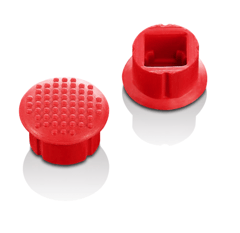 ThinkPad Low Profile TrackPoint Caps (10pk, Soft Dome)