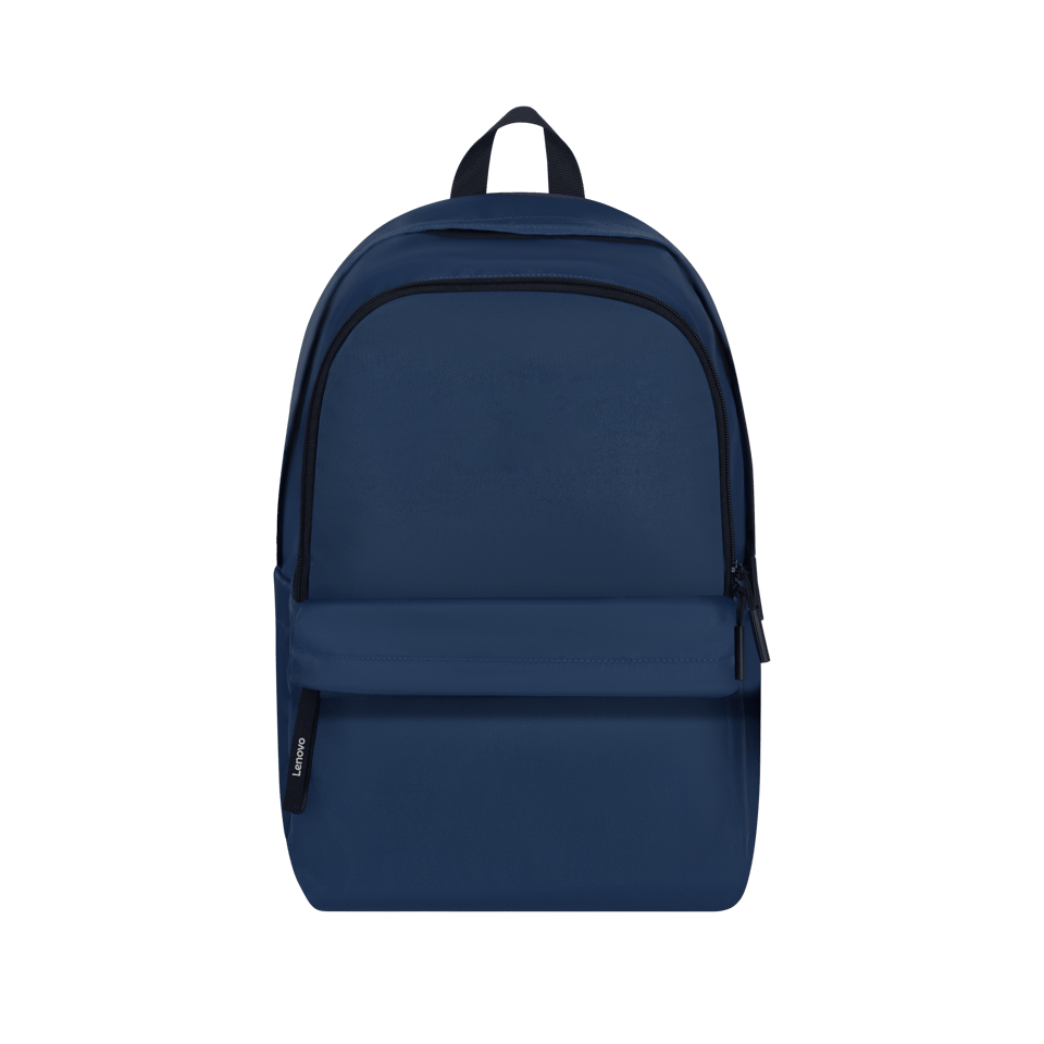 Lenovo 16-inch Commuter Backpack B10 (Navy Blue) – fotografie 1 z 5