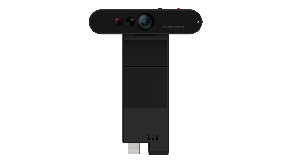ThinkVision MC60 Monitor Webcam – fotografie 1 z 10