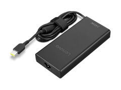 Lenovo 245W AC Adapter (Slim tip)-EU