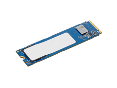 ThinkCentre 256GB Value PCIe Gen4 NVMe OPAL 2.0 M.2 2280 SSD II