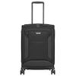 Targus® Corporate Traveller Roller - Black