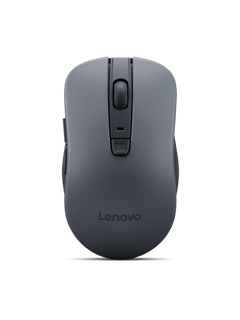 Lenovo WL310 Bluetooth Silent Mouse (w/o Battery)