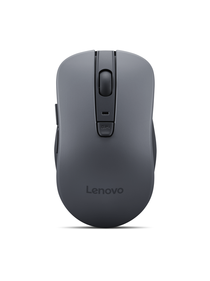 Lenovo WL310 Bluetooth Silent Mouse (w/o Battery) – fotografie 1 z 5