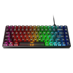 Lenovo Legion K510 Mini Pro Mechanical Gaming Keyboard-Czech/Slovak