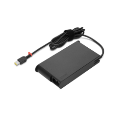 ThinkPad Mobile Workstation Slim 230W AC Adapter (Slim-tip) -  EU/INA/VIE/ROK