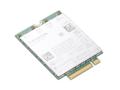 ThinkPad Fibocom L860-GL-16 XMM7560 CAT16 4G PCIE M.2 3042 WWAN Module