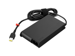 ThinkCentre 230W AC Adapter Gen 2(Slim Tip) -  EU/INA/VIE/ROK