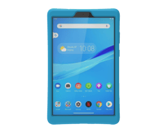 Tab M8 3rd Gen Kids Bumper BLUE-WW