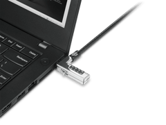 Combination Cable Lock from Lenovo