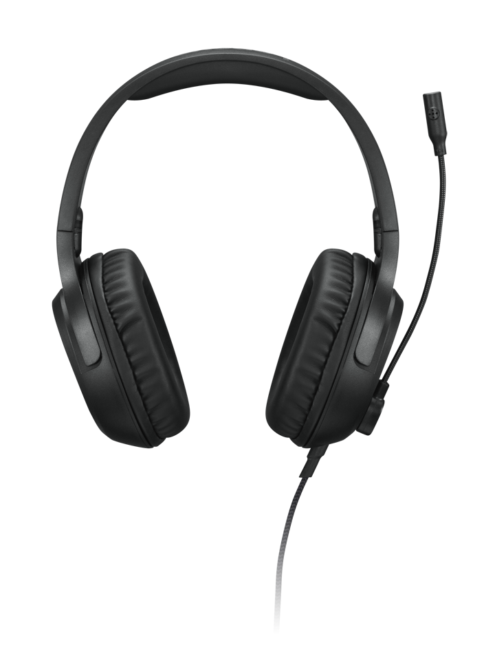 Lenovo H110 Gaming Headset – fotografie 1 z 8