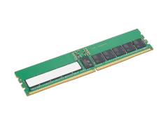 ThinkStation 32GB DDR5 6400MT/s ECC RDIMM Memory​