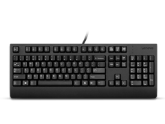 Lenovo Preferred Pro II USB Keyboard-Czech (ABB)