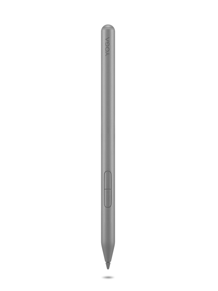 Lenovo Yoga Pen 2 - Luna grey – fotografie 1 z 2