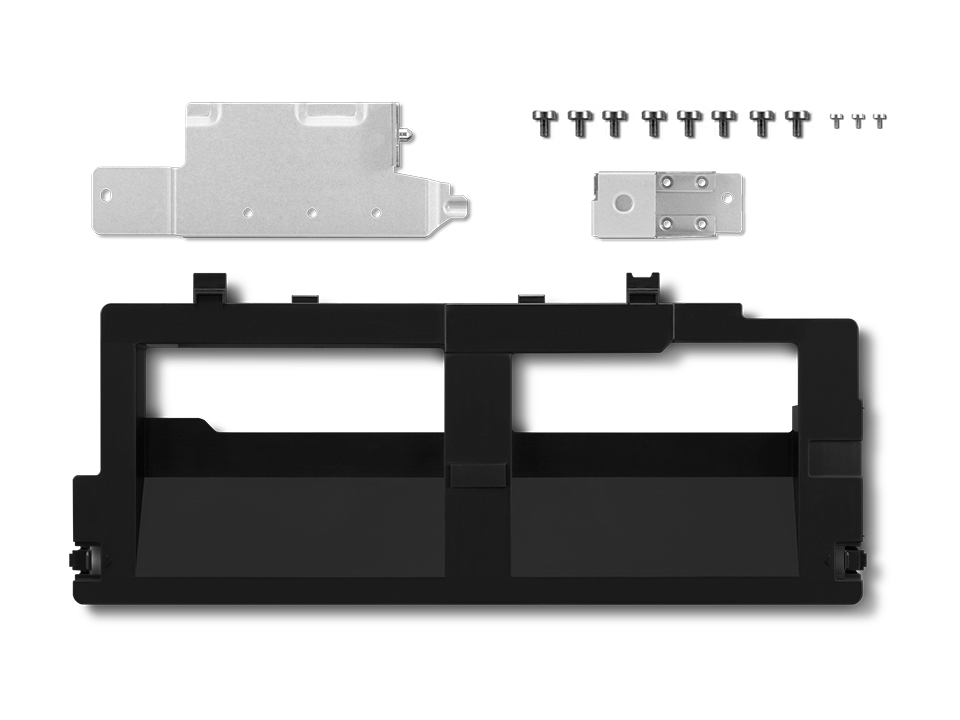 ThinkStation Cable Kit for Graphics Card - P3 Tower G2​