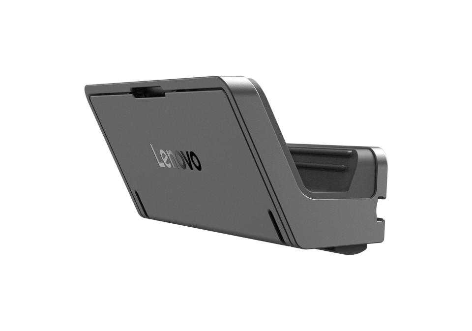 Lenovo Integrated Phone Stand for Modern Keyboard – fotografie 1 z 4