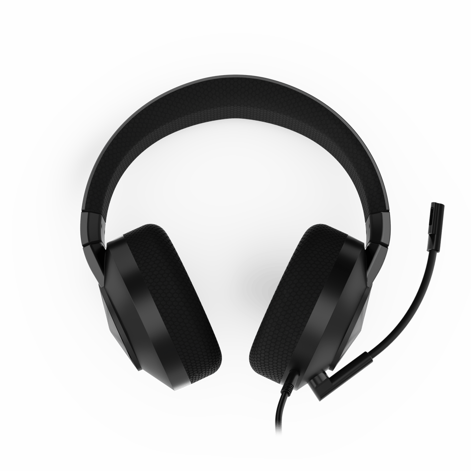 Lenovo H210 Gaming Headset – fotografie 1 z 17