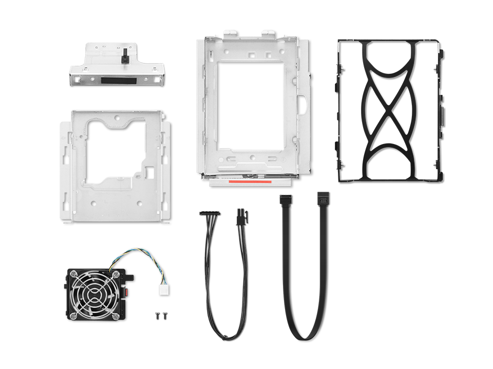 ThinkStation HDD Storage Kit - P5