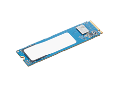 ThinkCentre 1TB Value PCIe Gen4 NVMe OPAL 2.0 M.2 2280 SSD II