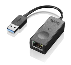 ThinkPad USB3.0 to Ethernet Adapter