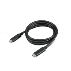 Lenovo USB-C Cable 1m