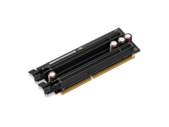 ThinkStation PCIe x16 to 2 PCIe x8 Riser Card