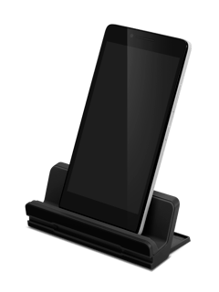 Lenovo Integrated Phone Stand for Keyboard 6000