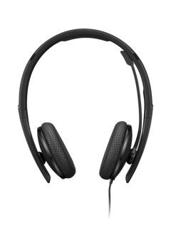 Lenovo Wired VoIP Headset (UC)