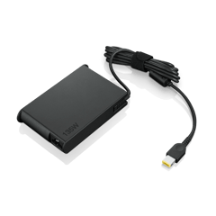 Lenovo Slim 135W AC Adapter (Slim tip) - EU/INA/VIE/ROK